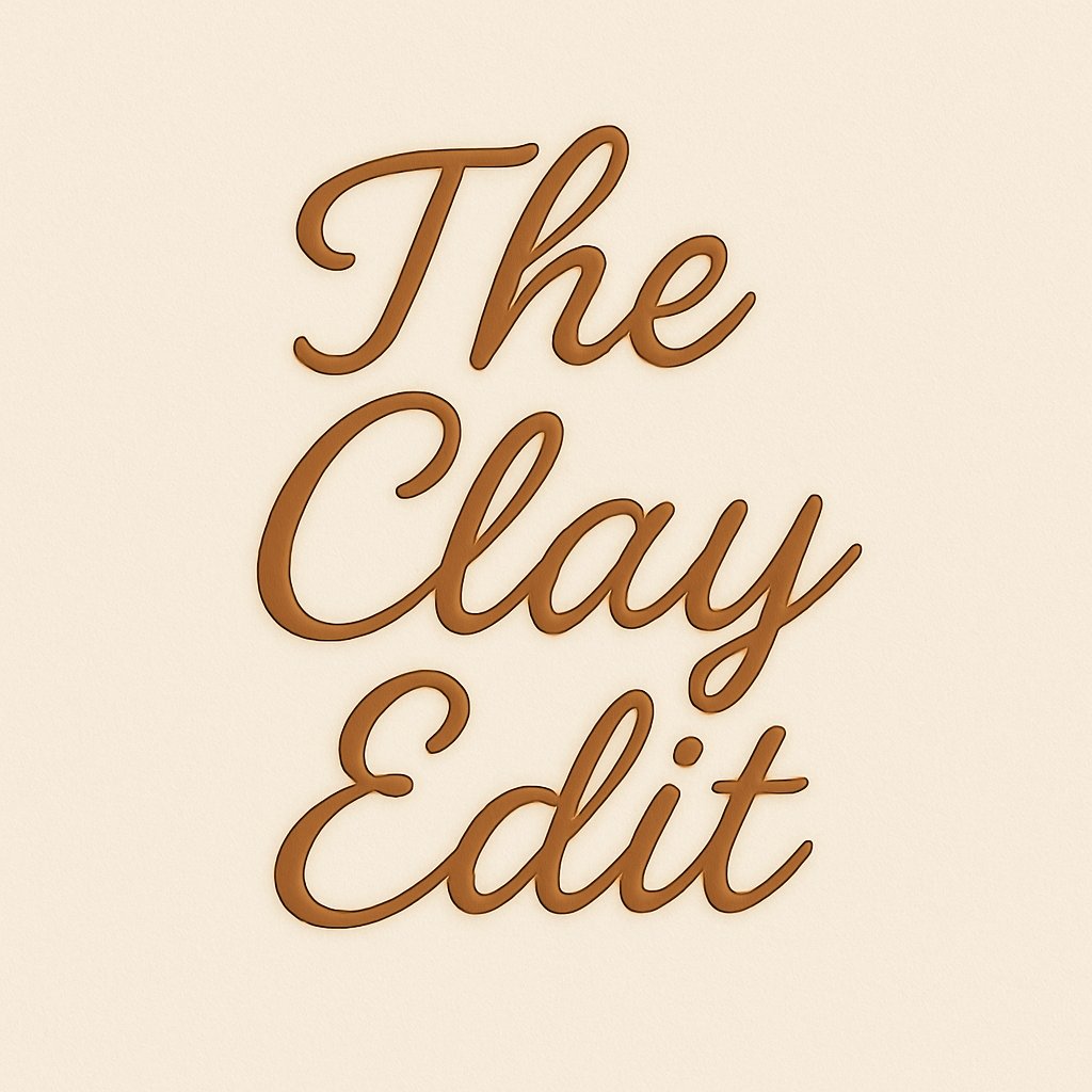 The Clay Edit