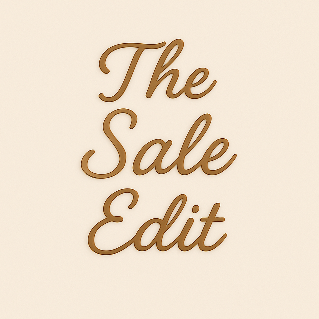 Sale