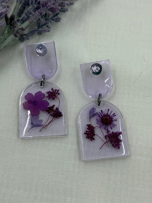 Lilac Love