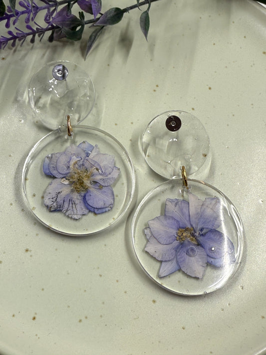 Violets